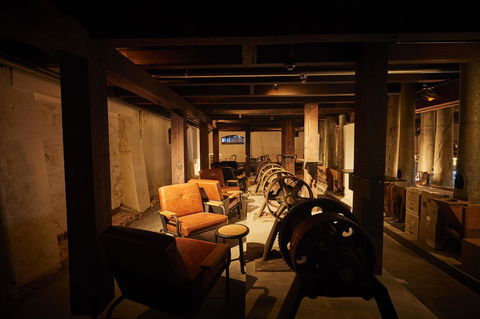 The Premier Mill Hotel - eAccommodation 40