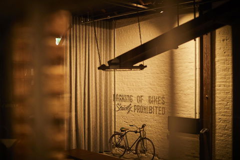 The Premier Mill Hotel - eAccommodation 24