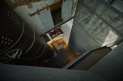 The Premier Mill Hotel - eAccommodation 19