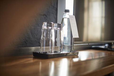 The Premier Mill Hotel - eAccommodation 11