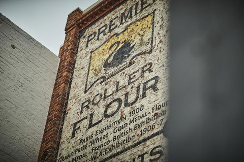 The Premier Mill Hotel - eAccommodation 13