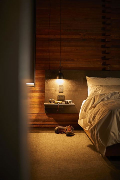 The Premier Mill Hotel - eAccommodation 8