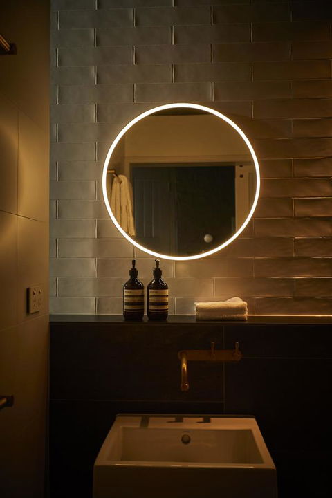 The Premier Mill Hotel - eAccommodation 36