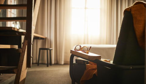 The Premier Mill Hotel - eAccommodation 34