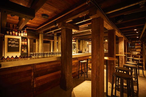 The Premier Mill Hotel - eAccommodation 41