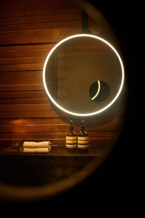 The Premier Mill Hotel - eAccommodation 4