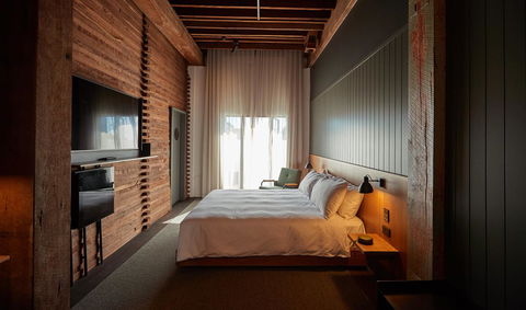 The Premier Mill Hotel - eAccommodation 1