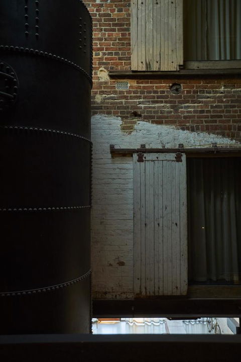 The Premier Mill Hotel - eAccommodation 18