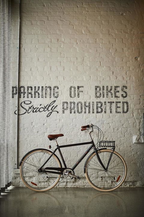 The Premier Mill Hotel - eAccommodation 25