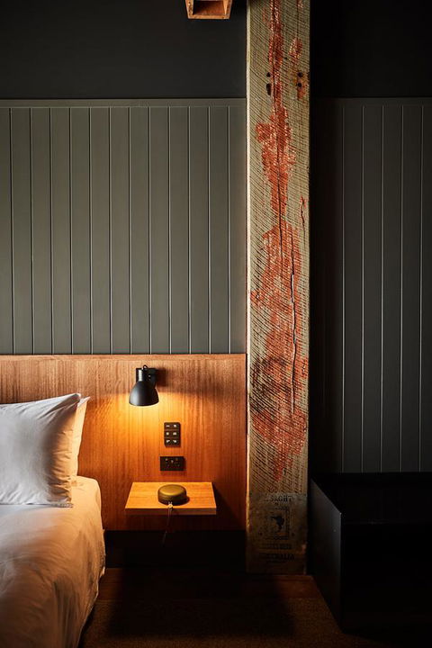 The Premier Mill Hotel - eAccommodation 7