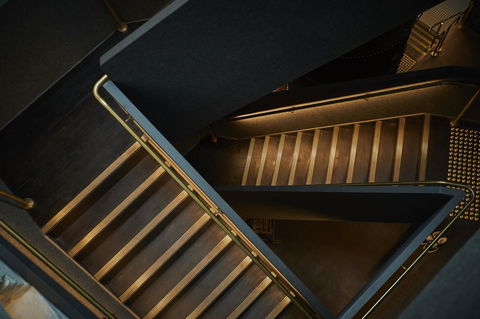 The Premier Mill Hotel - eAccommodation 23