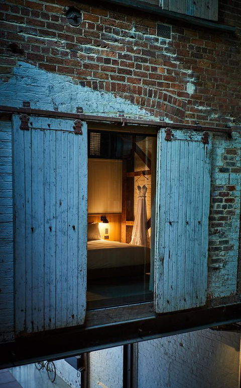 The Premier Mill Hotel - eAccommodation 5