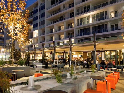 The Sebel Mandurah - eAccommodation 37