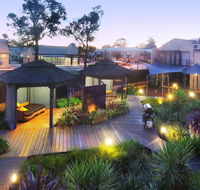 Bay Village Resort  Spa Dunsborough - eAccommodation