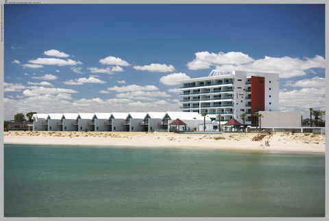 Seashells Mandurah - eAccommodation 0