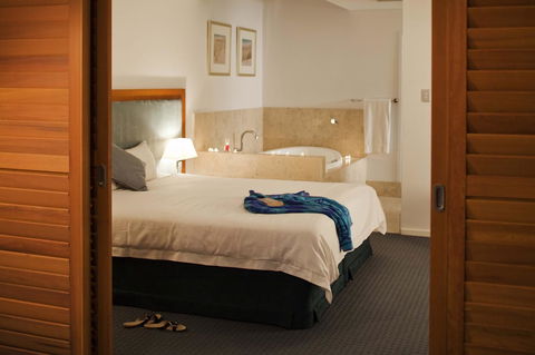 Seashells Mandurah - eAccommodation 24