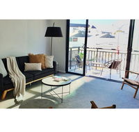 Stylish 1BDR Unit in the Heart of Subiaco - eAccommodation