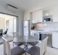 New Apartment on Great Location Opposite Garden City  02 - eAccommodation