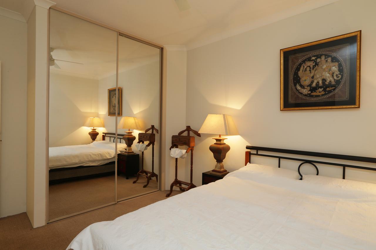 Doubleview WA eAccommodation