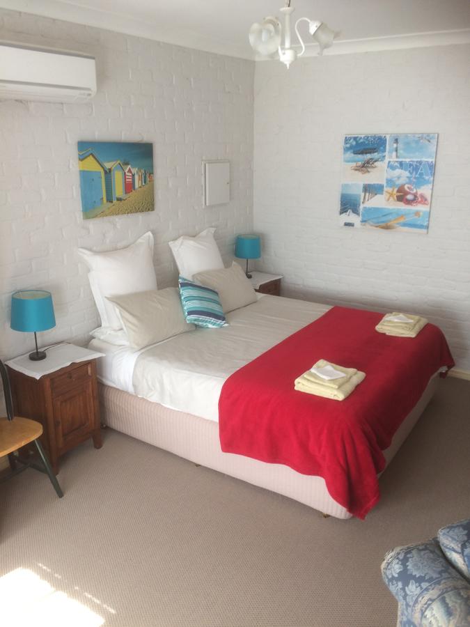 Carramar WA eAccommodation