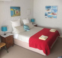 Bentworth Lodge - eAccommodation