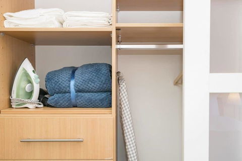 Light Bright, Quality River Views! Free Parking - eAccommodation 25