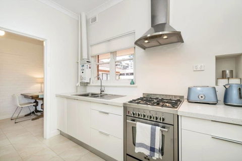 Light Bright, Quality River Views! Free Parking - eAccommodation 39