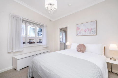 Light Bright, Quality River Views! Free Parking - eAccommodation 26