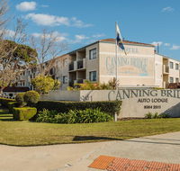 Canning Bridge Auto Lodge - eAccommodation