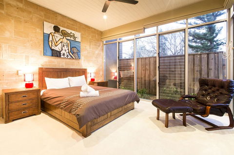 Arthouse - eAccommodation 12