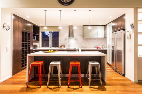 Arthouse - eAccommodation 1