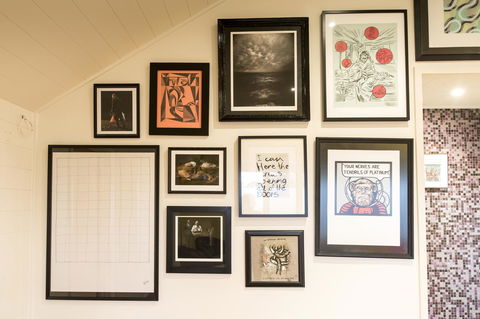 Arthouse - eAccommodation 20