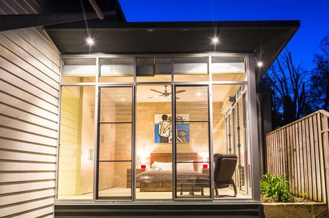 Arthouse - eAccommodation 13