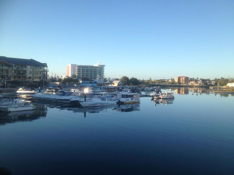 Mandurah Ocean Marina Chalets - eAccommodation 42