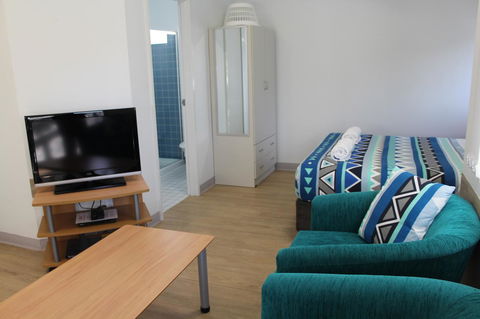 Mandurah Ocean Marina Chalets - eAccommodation 34