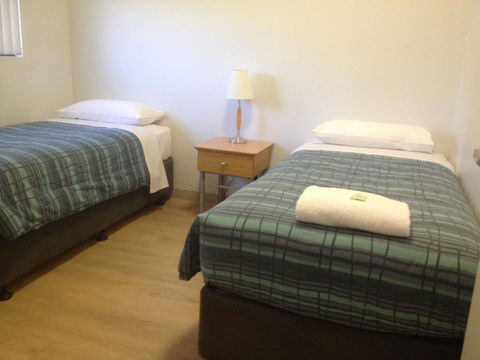 Mandurah Ocean Marina Chalets - eAccommodation 24