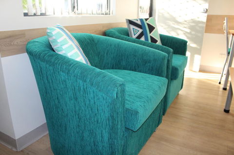 Mandurah Ocean Marina Chalets - eAccommodation 32