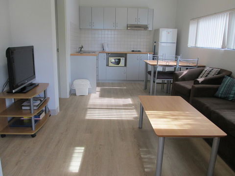 Mandurah Ocean Marina Chalets - eAccommodation 39
