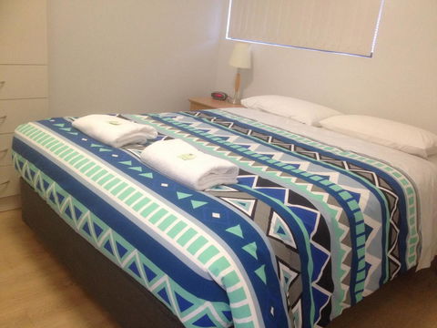 Mandurah Ocean Marina Chalets - eAccommodation 35