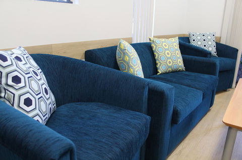 Mandurah Ocean Marina Chalets - eAccommodation 29