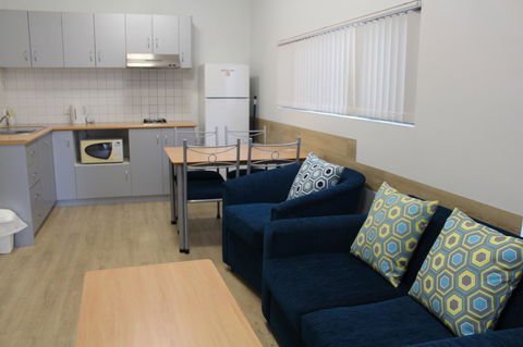 Mandurah Ocean Marina Chalets - eAccommodation 31