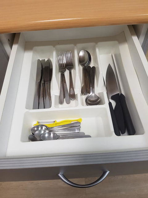 Mandurah Ocean Marina Chalets - eAccommodation 21