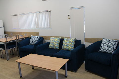 Mandurah Ocean Marina Chalets - eAccommodation 7
