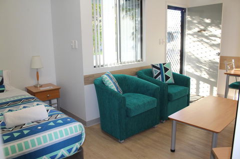 Mandurah Ocean Marina Chalets - eAccommodation 33