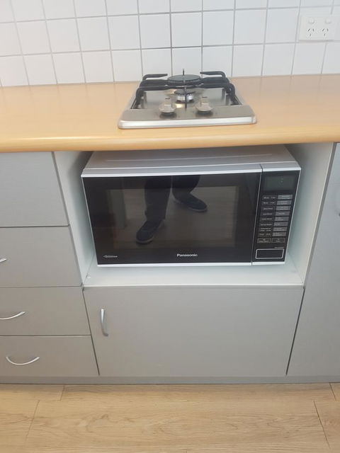 Mandurah Ocean Marina Chalets - eAccommodation 10