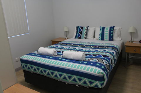 Mandurah Ocean Marina Chalets - eAccommodation 8