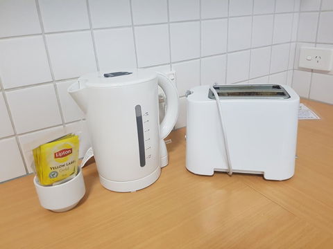 Mandurah Ocean Marina Chalets - eAccommodation 14