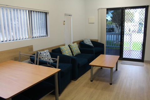 Mandurah Ocean Marina Chalets - eAccommodation 30