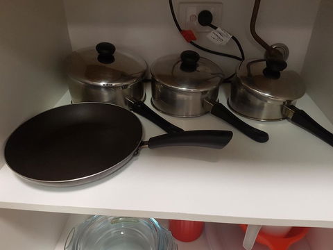 Mandurah Ocean Marina Chalets - eAccommodation 15