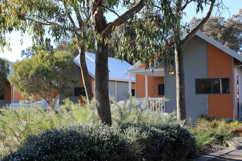 Mandurah Ocean Marina Chalets - eAccommodation 41